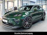 Porsche Macan 4 Luft 21Zoll ACC 360Grad AHK Bose Leder - Porsche Macan in Leipzig