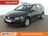 Volkswagen Golf VII 1.6 TDI Comfortline BMT Aut.*NAV*PDC* - Volkswagen Golf: Comfortline TDI
