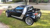 Smart Roadster Brabus Optik  - Smart Roadster aus 2005