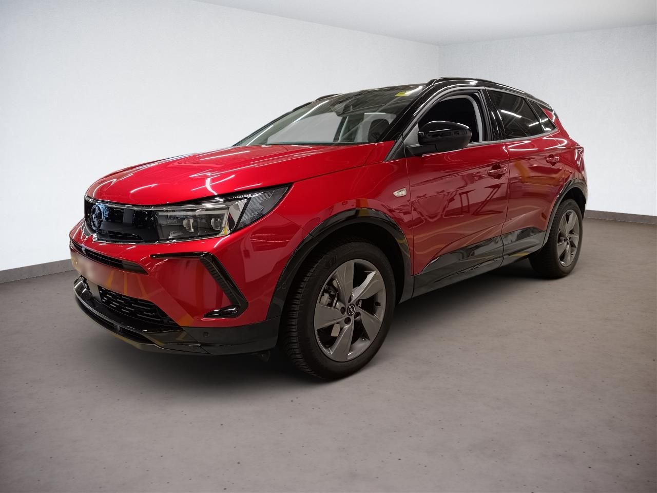 Fahrzeugabbildung Opel Grandland 1.2 Turbo GS Automatik