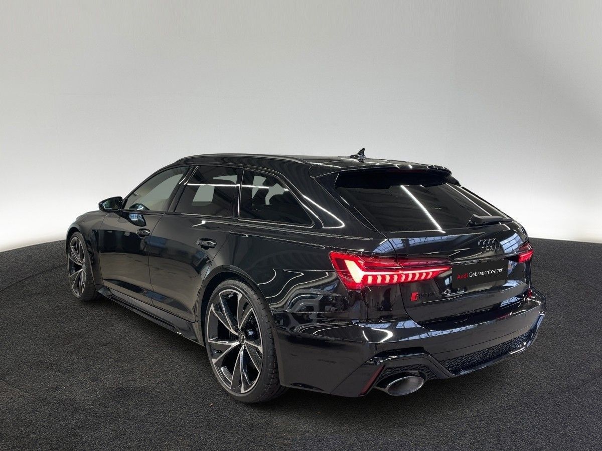 Audi RS6 - Bild 3
