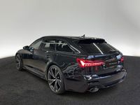 Audi RS6 - Vorschau Bild 3