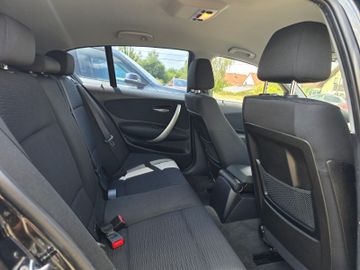 BMW 118 - 12