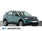 Opel Frontera Edition Mild-Hybrid/CAM/SHZ+LHZ/FHZ - Opel Frontera: Automatik
