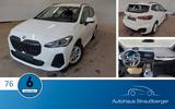 BMW 218i AT M Sport AHK ACC 360° H/K QI KZU WiFi DA+ - BMW 218 Active Tourer in Dresden