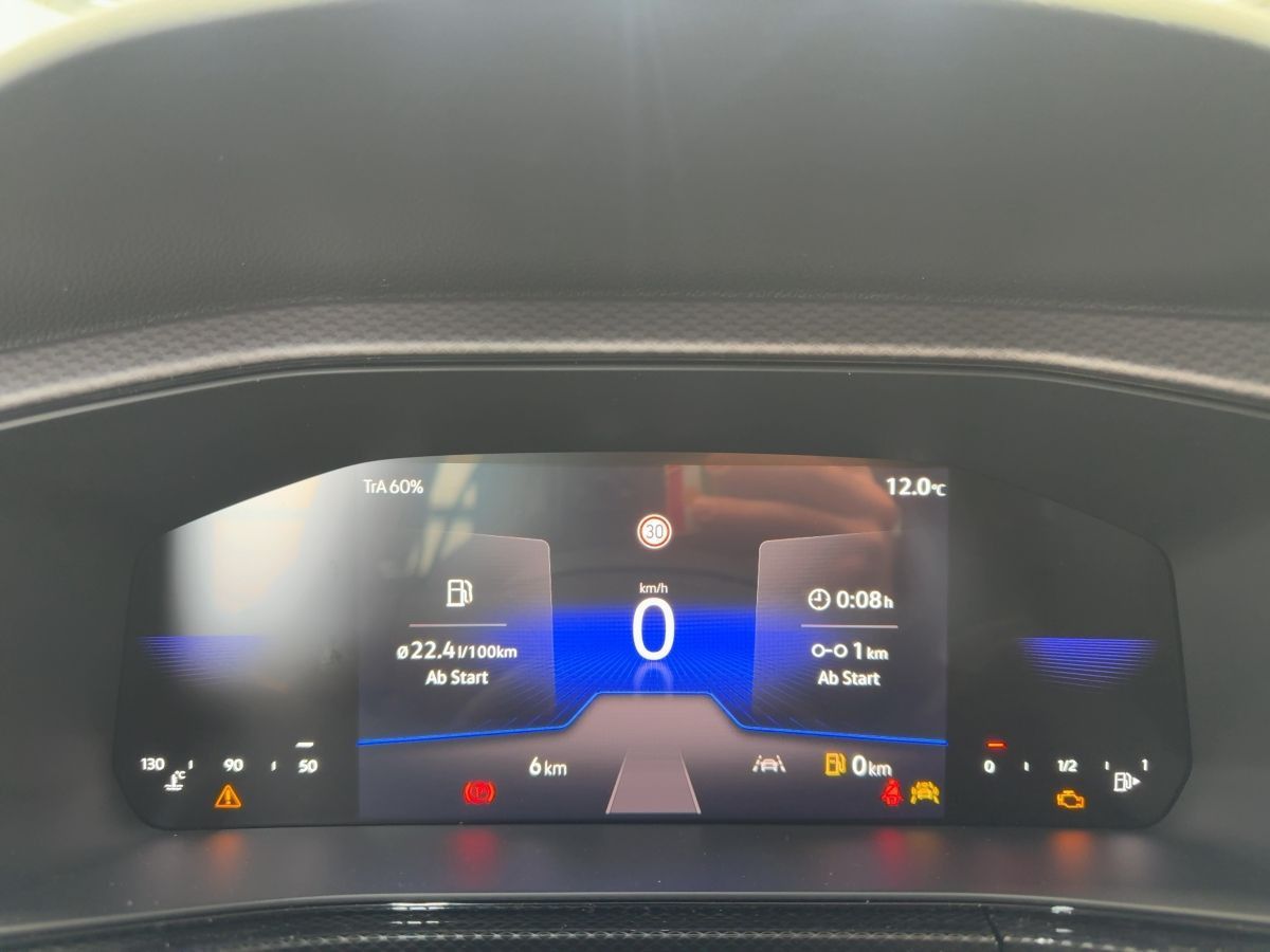 Volkswagen T-Cross - Bild 12