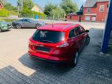 Ford Focus Titanium 150Ps Top Zustand - Ford Focus aus 2011: Kombi
