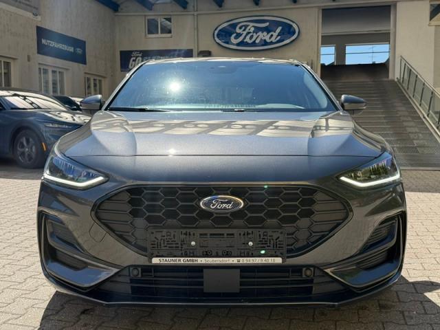 Ford Focus Limousine 1.5 EcoBlue ST-Line/NAVI/KAMERA