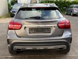 Mercedes-Benz GLA 220 4Matic AMG Line ACC|360°|MEMO|BLINDSPOT - Mercedes-Benz in Bielefeld: Gla