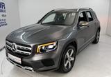 Mercedes-Benz GLB 180d DCT*2,0CDi-85kW*NAVI*TEMP*SITZH*LED*E6d - Mercedes-Benz GLB 180 in Köln