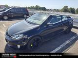 Volkswagen Golf VI GTI Cabriolet*XENON*LEDER*NAVI* - Volkswagen aus 2012: GTI