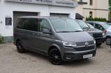 Volkswagen T6.1 Multivan Editio *AUTOM. *LED-SCHEINW. *AHK - : Van, Multi