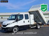 Iveco Daily 35C14 Doppel Kabine Kipper 3,5t AHK Doppel - Offers