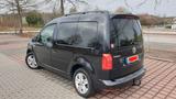 Volkswagen Caddy 1.4TSI, DSG7 Comfortline, LPG - Volkswagen Caddy mit LPG-Antrieb