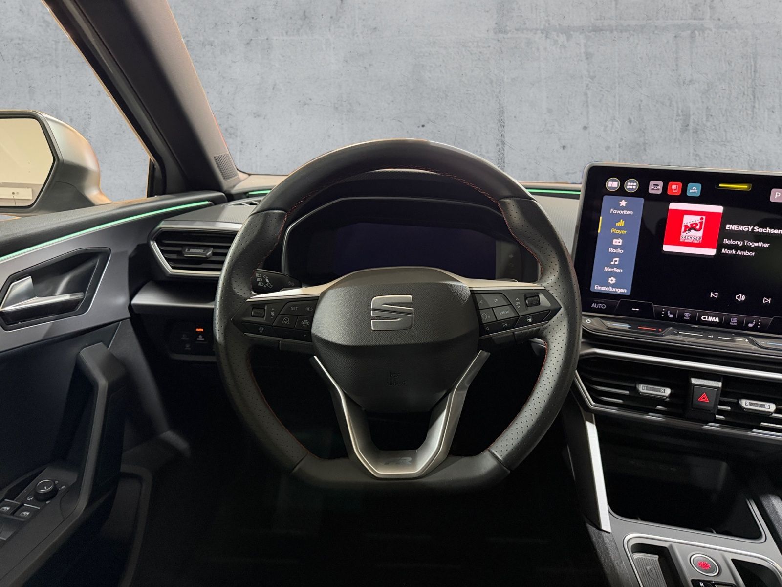 Seat Leon - Bild 10