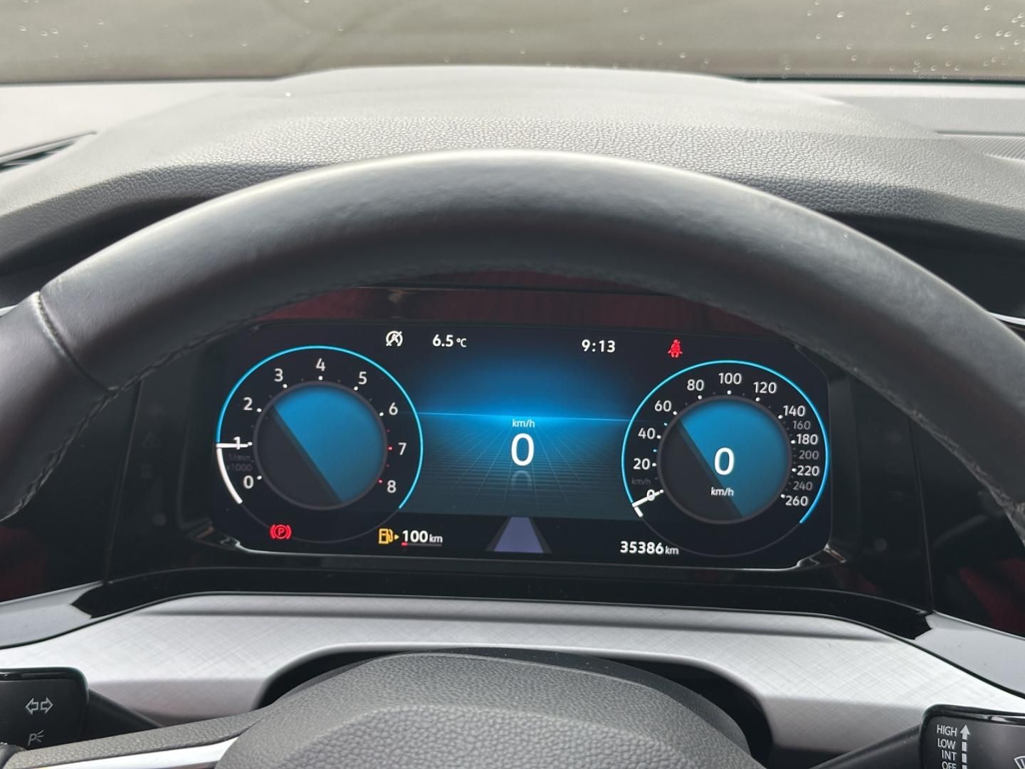 Fahrzeugabbildung Volkswagen Golf Life VIII 1.0 TSI,SHZ,RFK,ACC,Climatronic,T