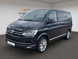 Volkswagen T6 Multivan Generation Six 4Motion Stand AHK - Volkswagen: Blau, Multivan Motion