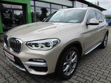 BMW X3 xDrive 20 i xLine BMW Individual - BMW X3: Beige