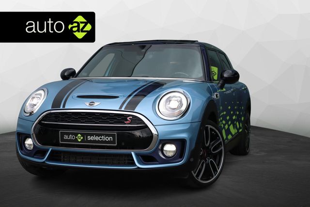 MINI Cooper S Clubman Serious Business / JCW Pakket /