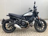 Ducati Scrambler 800 Icon Dark - Offers