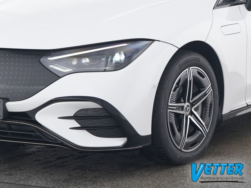 Mercedes-Benz EQE 300 Edition AMG-Line AHK Night Head-up Distr foto 3