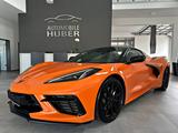 Corvette C8 3LT Cabrio 70-JahreEdition EU-Auto neuwertig - Corvette C8 aus 2023