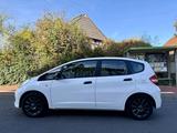 Honda Jazz AHK REIFEN TÜV Neu - gebrauchte Honda Jazz aus dem Jahr 2014