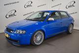 Audi S3 1.8T quattro Dahlbäck Racing 460 PS / 600 Nm - gebrauchte Audi S3 aus dem Jahr 2001
