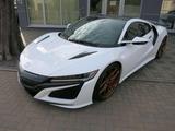 Honda NSX HONDA APPROVED 03/2026 1.HAND UNFALLFREI KER - Honda NSX Gebrauchtwagen
