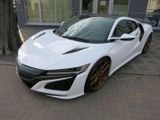 Honda NSX HONDA APPROVED 03/2026 UNFALLFREI NR1865 KER - Honda aus 2019