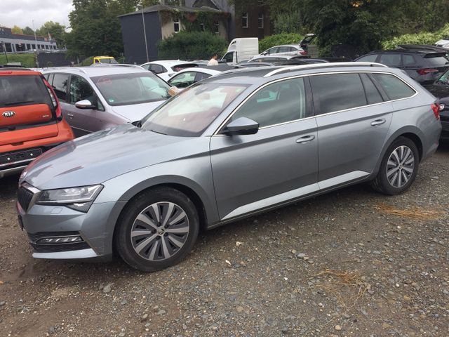 Skoda Superb   1,4  Style iV