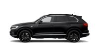 Volkswagen Touareg - Vorschau Bild 2