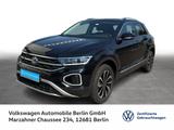 Volkswagen T-Roc 1.5 TSI DSG Style Climatronic Navi LED PDC