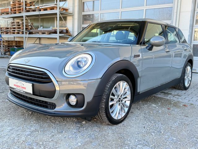 MINI One Clubman+LED+NAVI+APPLE CAR PLAY+KEYLESS!!