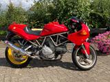 Ducati 600 SS - Angebote