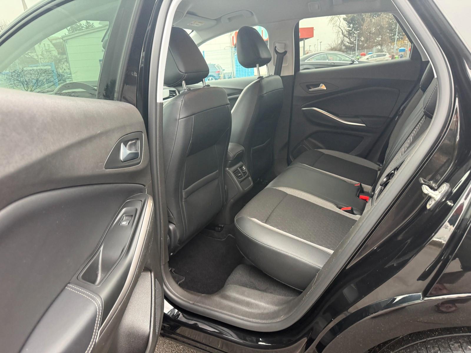 Opel Grandland 1.5 CDTi GS-LINE Automatik (AHK*SPORT), миниатюра 18
