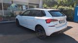 Skoda Kamiq 1.0 TSI DSG 85kW MONTE CARLO MONTE CARLO - Skoda Kamiq: Von Privat