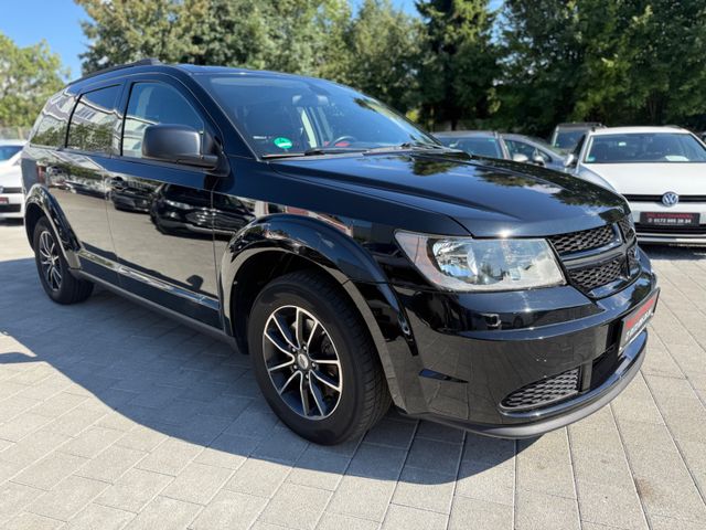 Dodge Journey 2.4 *Automatik*7 Sitzer*143 TKM