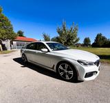 BMW 750Li M Sport, PANO, HUD, Soft Close, 360 - BMW 750: Li