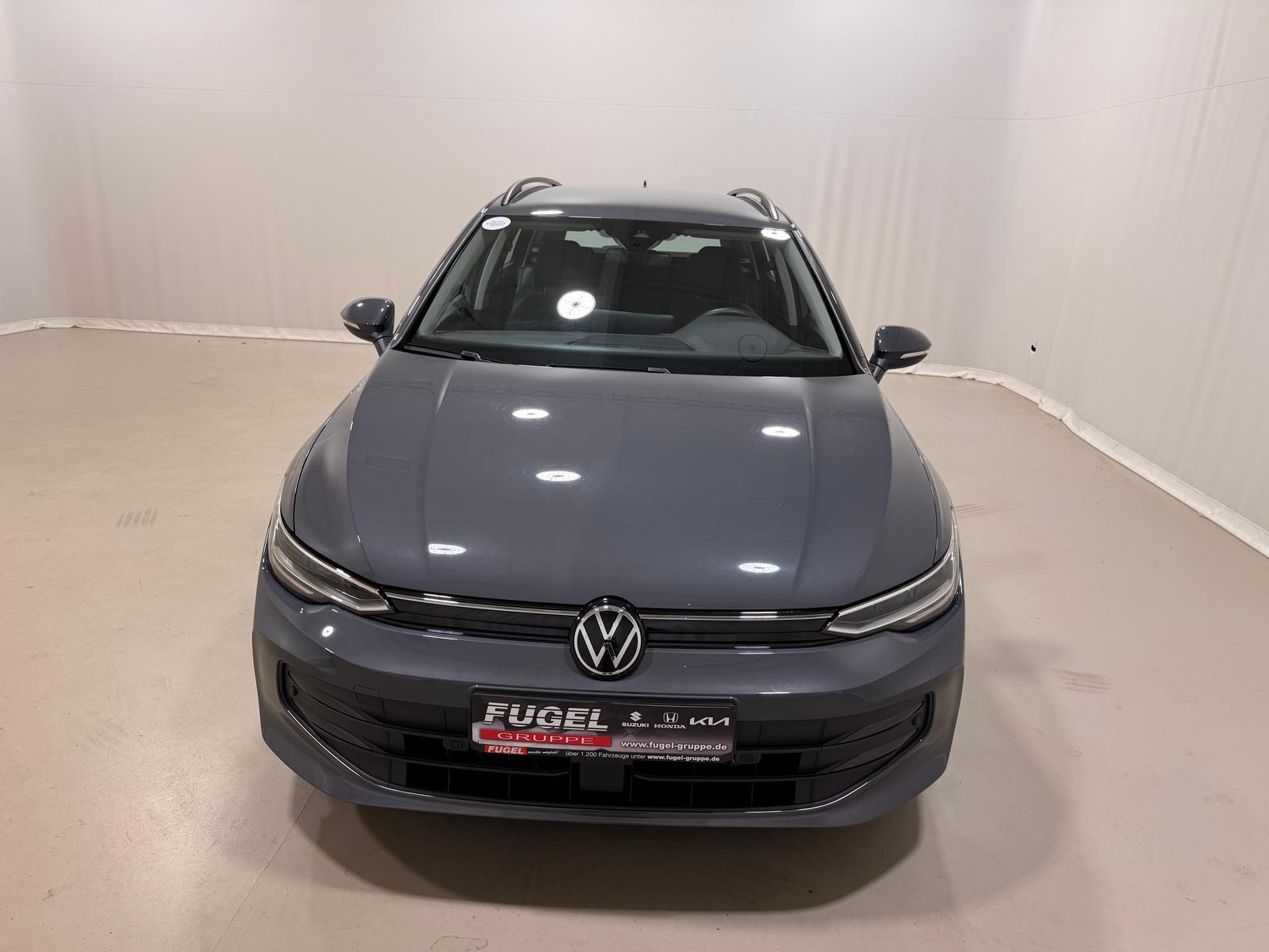 Volkswagen Golf Variant 1.5 TSI DSG Life AHZV Winter LED Na, миниатюра 9