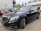 Mercedes-Benz S 350d AMG-LINE*9G*1HD*HUD*PANO*MASSA*DISTR*360° - Mercedes-Benz S 350: AMG