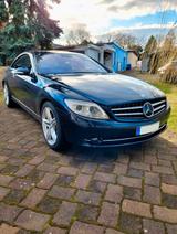 Mercedes-Benz CL 500 (C216)  Großes Coupé - Mercedes-Benz CL 500 in Berlin