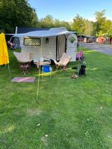 Andere QEK Junior HP 500.83/2 - Wohnwagen Qek