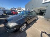 Renault Megane II Grandtour Exception  AUTOMATIK - Renault Megane aus 2008: Grandtour