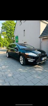 Ford Mondeo 2.0 D. Automatik - Ford Mondeo in Bielefeld