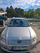Toyota Verkaufe Toyota Avensis 2.0 D-4D, 2005, Di... - Toyota Avensis Gebrauchtwagen in Hamburg
