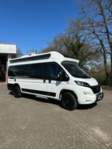 Affinity One Fiat 160PS 4250Kg  Autom. Autark Klima AHK 