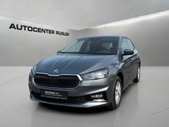 Foto Nummer 1: SKODA Fabia