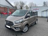 Ford Tourneo Custom 320 L1 Titanium Gar TEM SHZ Nav - gebrauchte Ford Tourneo Custom aus dem Jahr 2023