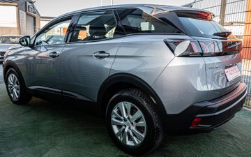Fahrzeugabbildung Peugeot 3008 Active Pack |NAVI|LED|360°
